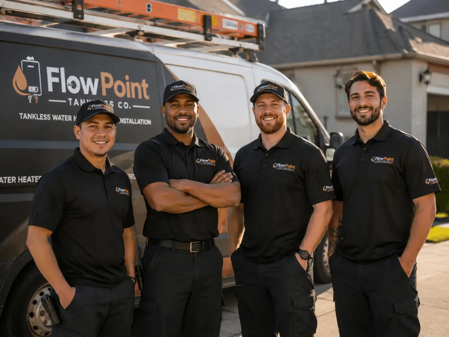 Tankless Water Heater Installation company in Pine Meadow, CT
