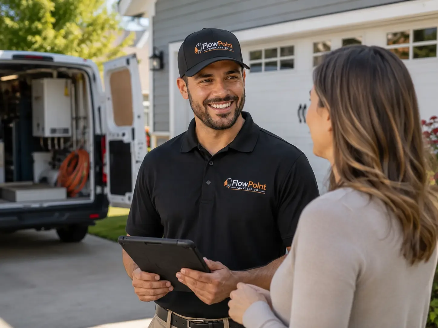 Tankless Water Heater Installation Pine Meadow, CT FAQs
